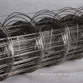 12.5 gauge welded wire fence